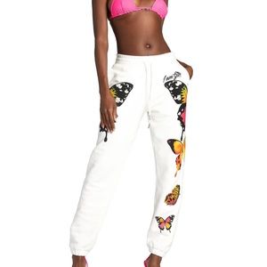 I. AM. GIA Butterfly pants